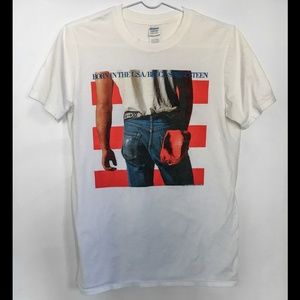Bruce Springsteen - BORN in the USA T-Shirt